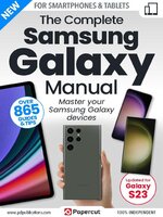 Samsung Galaxy The Complete Manual